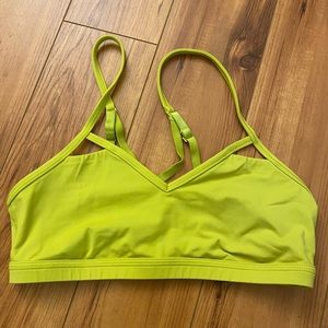 Lululemon Bra
